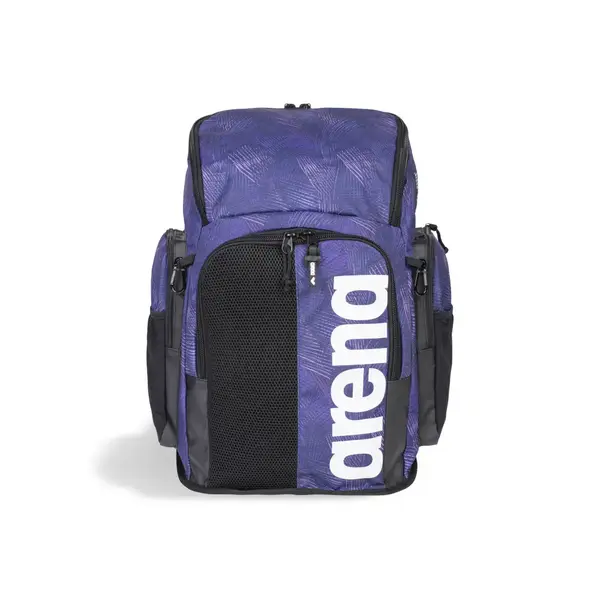 Arena Spiky Iii Backpack 45 Allover Unisex Bag, Size: 1, 3 image