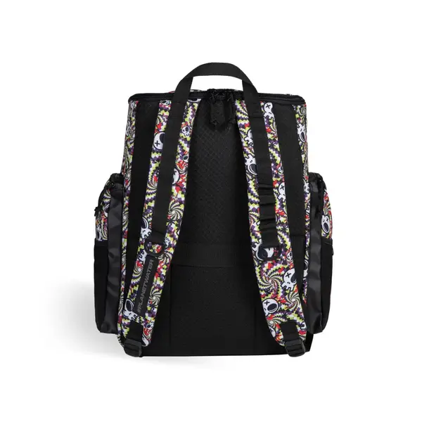 Arena One Go Backpack 35l Ao Unisex Bags, Size: 1, 4 image