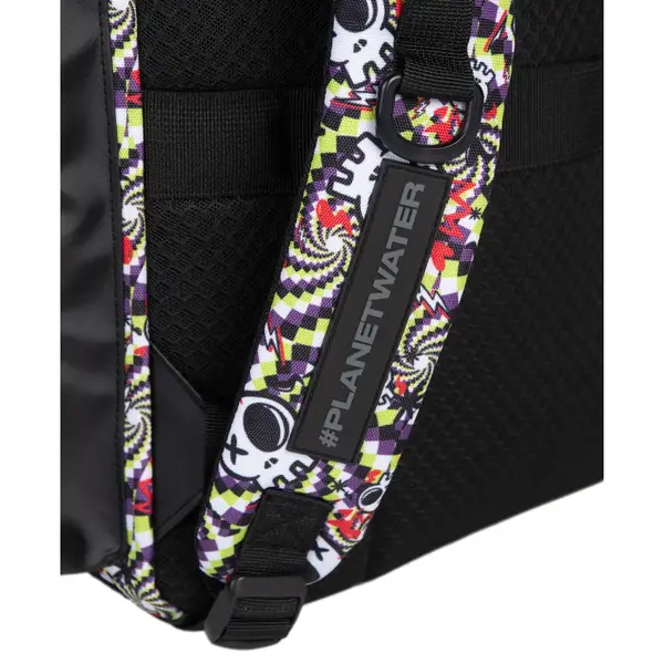 Arena One Go Backpack 35l Ao Unisex Bags, Size: 1, 7 image