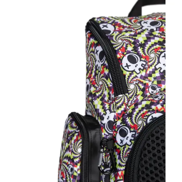 Arena One Go Backpack 35l Ao Unisex Bags, Size: 1, 9 image