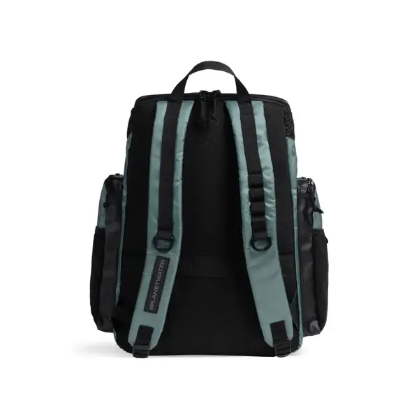 Arena One Go Backpack 45l Unisex Bags, Size: 1, 4 image