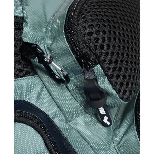 Arena One Go Backpack 45l Unisex Bags, Size: 1, 8 image