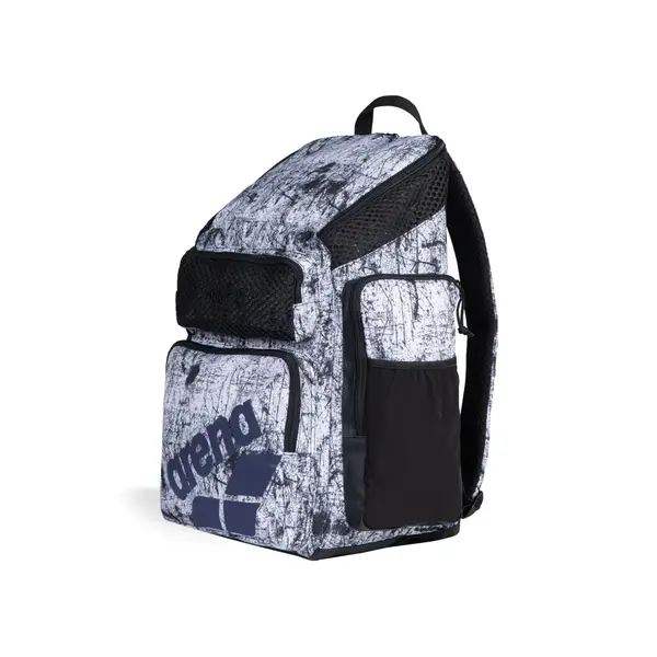 Arena One Go Backpack 45l Ao Unisex Bag, Size: 1