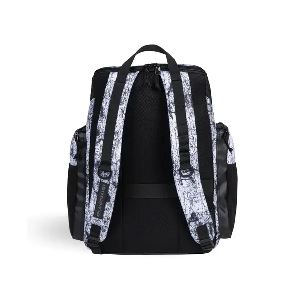 Arena One Go Backpack 45l Ao Unisex Bag, Size: 1, 4 image