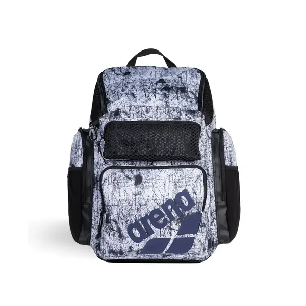 Arena One Go Backpack 45l Ao Unisex Bag, Size: 1, 5 image