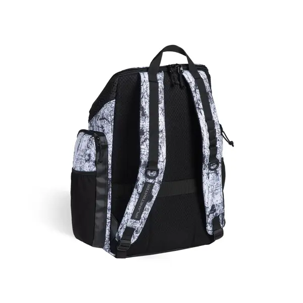Arena One Go Backpack 45l Ao Unisex Bag, Size: 1, 6 image