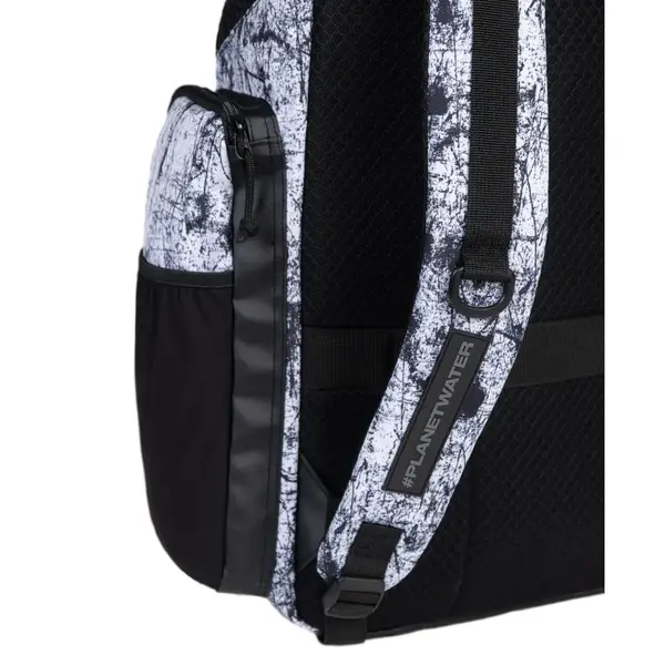 Arena One Go Backpack 45l Ao Unisex Bag, Size: 1, 7 image
