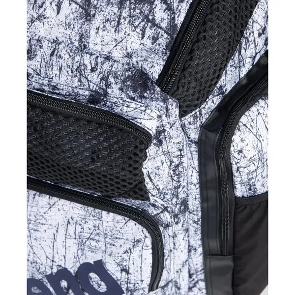 Arena One Go Backpack 45l Ao Unisex Bag, Size: 1, 8 image