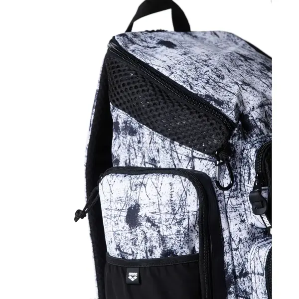 Arena One Go Backpack 45l Ao Unisex Bag, Size: 1, 9 image