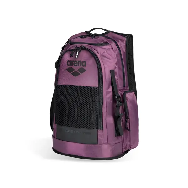 Arena All Set Backpack 45l Unisex Τσάντες, Μέγεθος: 1