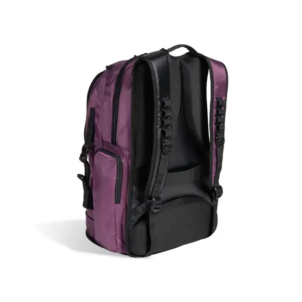 Arena All Set Backpack 45l Unisex Bags, Size: 1, 6 image