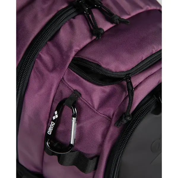 Arena All Set Backpack 45l Unisex Bags, Size: 1, 9 image