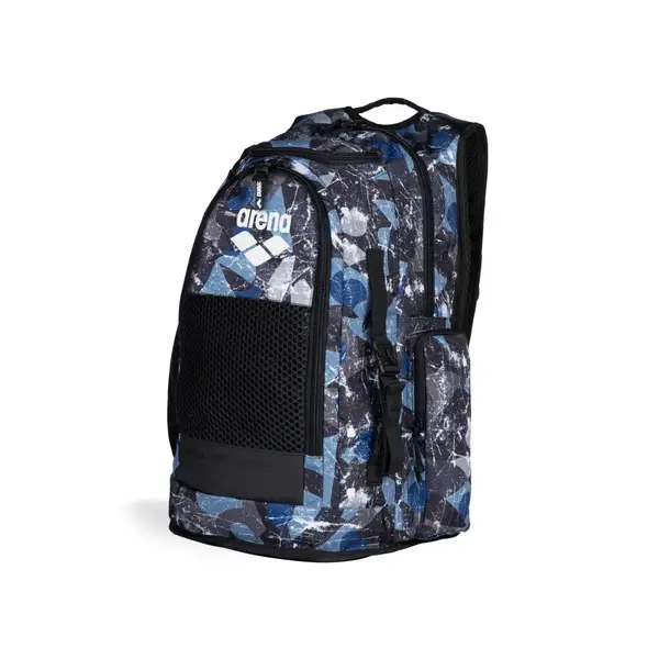 Arena All Set Backpack 45l Ao Unisex Τσάντες, Μέγεθος: 1