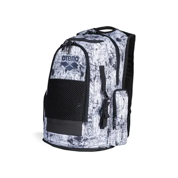 Arena All Set Backpack 45l Ao Unisex Τσάντες, Μέγεθος: 1