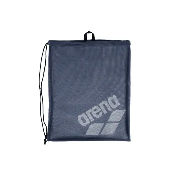Arena One Go Mesh Bag Unisex Τσάντες, Μέγεθος: 1