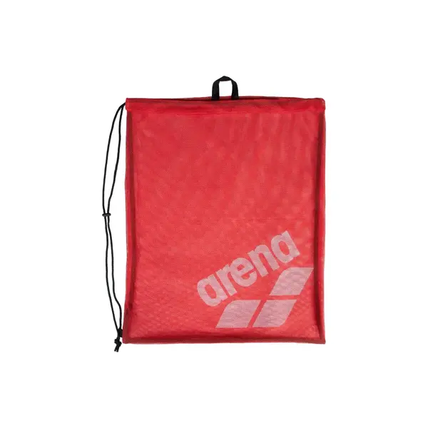 Arena One Go Mesh Bag Unisex Τσάντες, Μέγεθος: 1