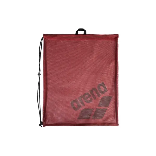 Arena One Go Mesh Bag Unisex Τσάντες, Μέγεθος: 1