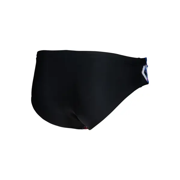Arena Boy'S  Graffiti Swim Briefs Παιδικό Μαγιό, Μέγεθος: 6Y, 9 image