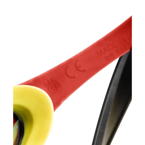 Arena Cobra Ultra Swipe Mr Unisex Αγωνιστικά Γυαλάκια, Μέγεθος: 1, 7 image
