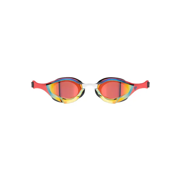 Arena Cobra Edge Swipe Mr Unisex Racing Goggles, Size: 1, 2 image