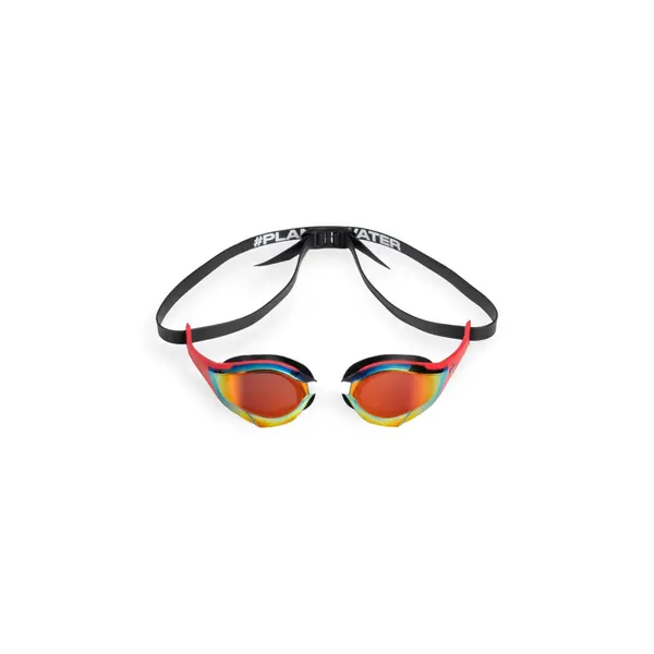 Arena Cobra Edge Swipe Mr Unisex Racing Goggles, Size: 1, 3 image