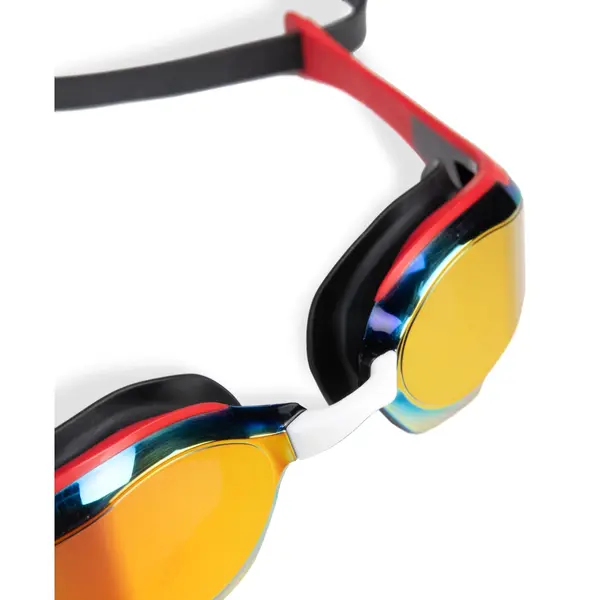Arena Cobra Edge Swipe Mr Unisex Racing Goggles, Size: 1, 5 image