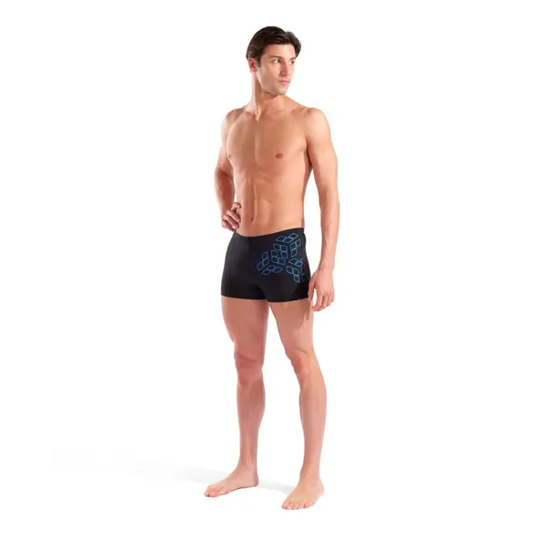 Arena M  Kikko Graphic Swim Short Aνδρικό Μαγιό, Μέγεθος: 80, 2 image