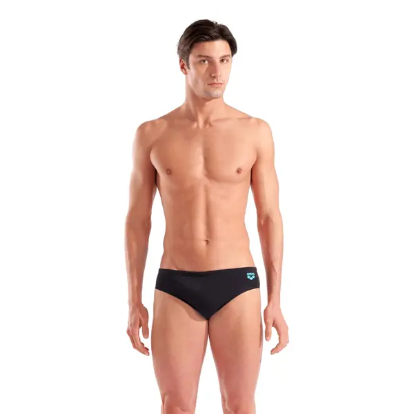 Arena M  Kikko Graphic Swim Briefs Aνδρικό Μαγιό, Μέγεθος: 80