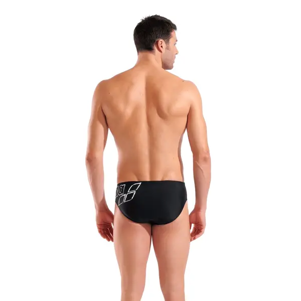 Arena M  Scratchy Swim Briefs Aνδρικό Μαγιό, Μέγεθος: 80, 2 image