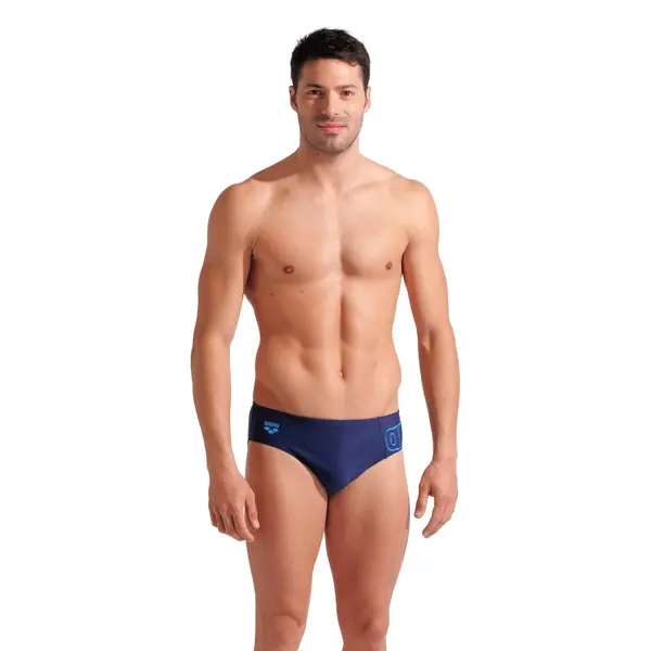 Arena M  Scratchy Swim Briefs Aνδρικό Μαγιό, Μέγεθος: 80