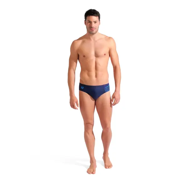 Arena M  Scratchy Swim Briefs Aνδρικό Μαγιό, Μέγεθος: 80, 5 image