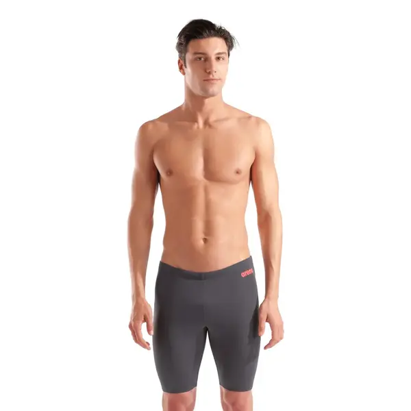 Arena M Team Swim Jammer Solid Aνδρικό Προπονητικό Μαγιό, Μέγεθος: 75