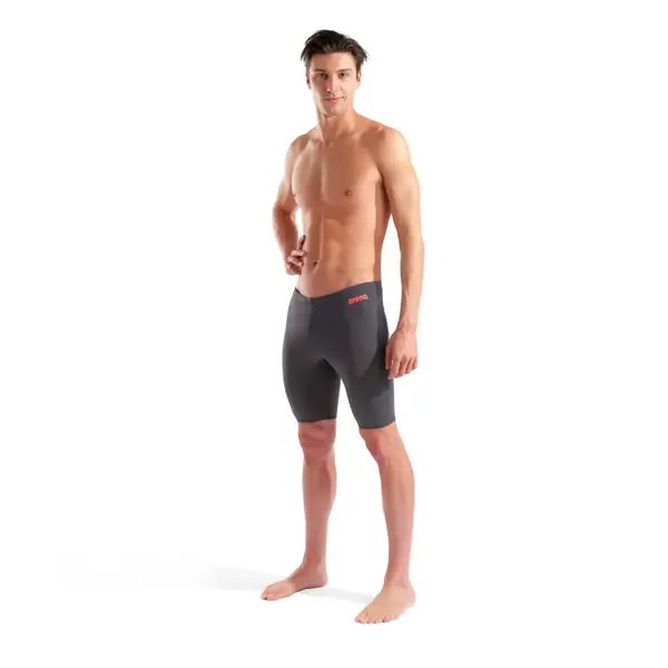 Arena M Team Swim Jammer Solid Aνδρικό Προπονητικό Μαγιό, Μέγεθος: 75, 5 image