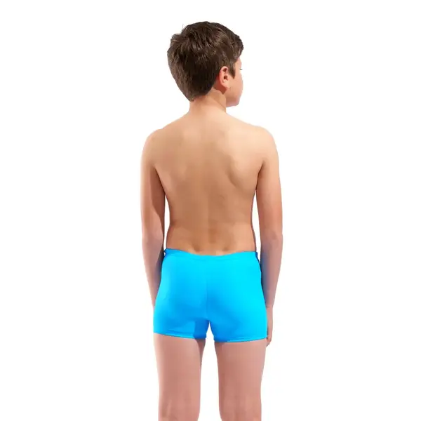 Arena B Arena Kikko V Swim Short Gra Kids' Swimsuit, Size: 14Y, 2 image