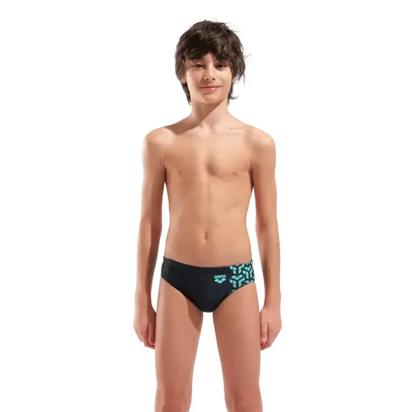 Arena B Arena Kikko V Swim Briefs Gr Παιδικό Μαγιό, Μέγεθος: 6Y