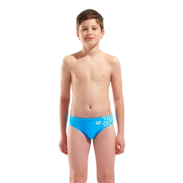 Arena B Arena Kikko V Swim Briefs Gr Παιδικό Μαγιό, Μέγεθος: 6Y