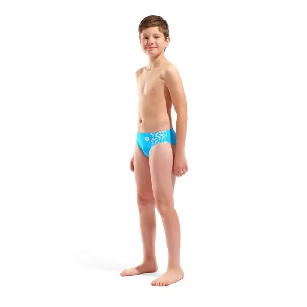 Arena B Arena Kikko V Swim Briefs Gr Παιδικό Μαγιό, Μέγεθος: 6Y, 5 image