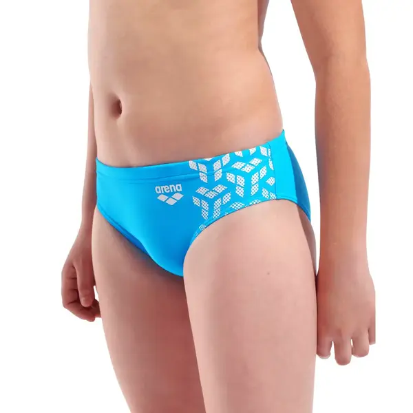 Arena B Arena Kikko V Swim Briefs Gr Παιδικό Μαγιό, Μέγεθος: 6Y, 3 image