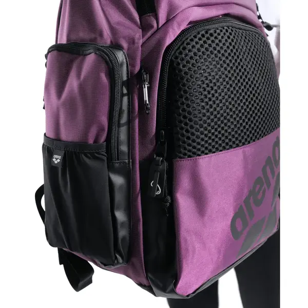 Arena One Go Backpack 35l Unisex Τσάντες, Μέγεθος: 1, 10 image
