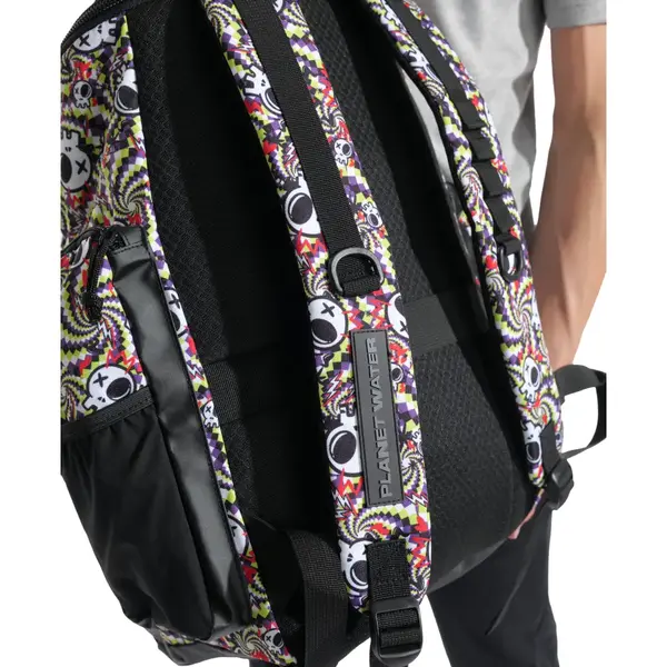 Arena One Go Backpack 35l Ao Unisex Bags, Size: 1, 10 image