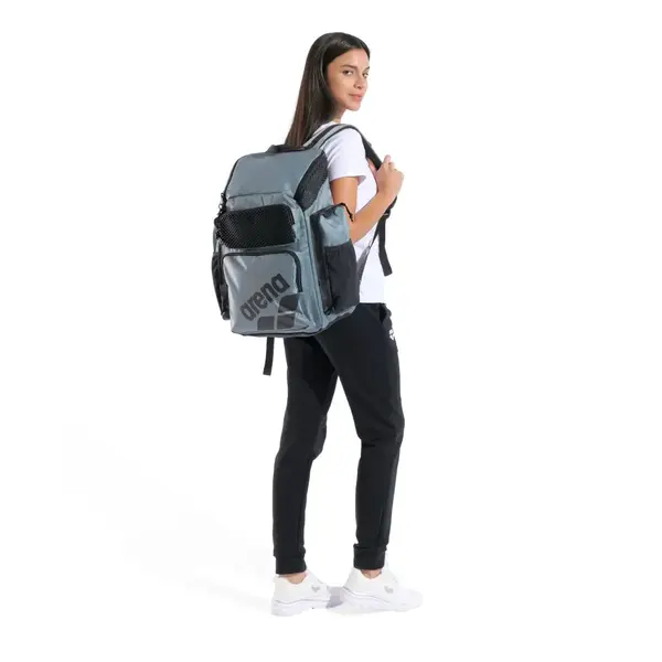 Arena One Go Backpack 45l Unisex Bags, Size: 1, 2 image