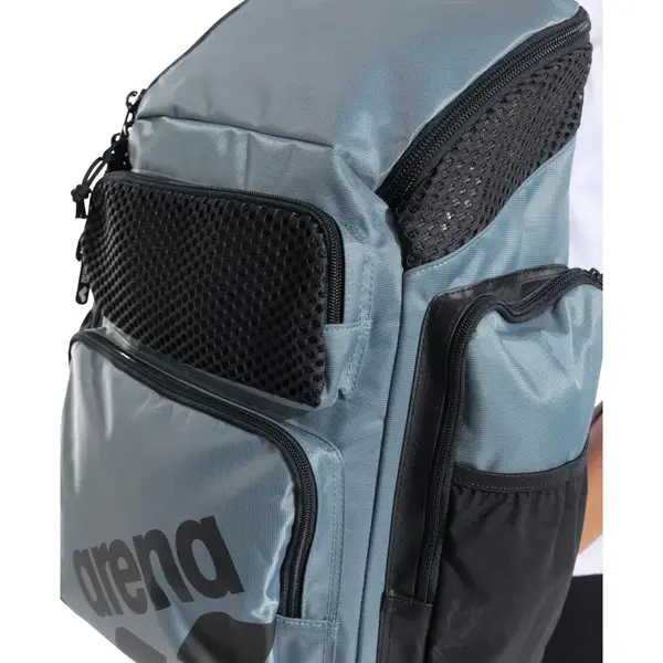 Arena One Go Backpack 45l Unisex Bags, Size: 1, 10 image