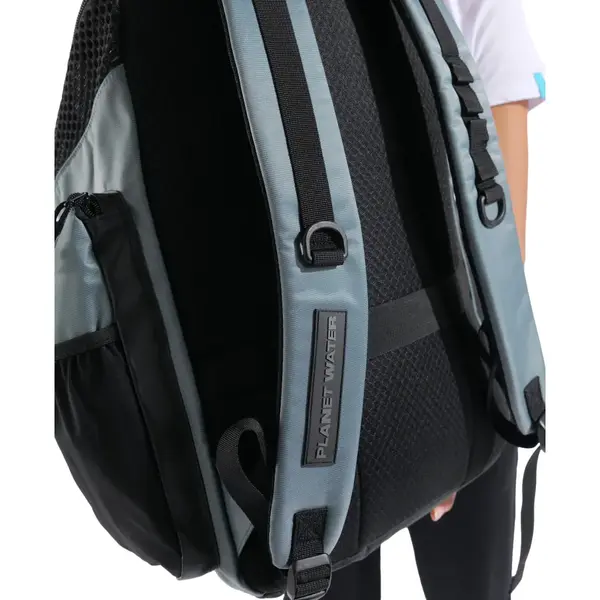 Arena One Go Backpack 45l Unisex Bags, Size: 1, 11 image
