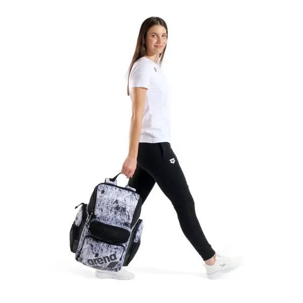 Arena One Go Backpack 45l Ao Unisex Bag, Size: 1, 2 image