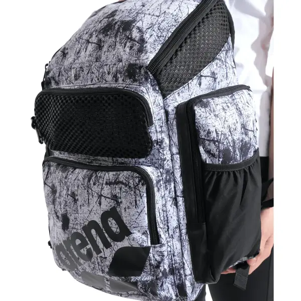 Arena One Go Backpack 45l Ao Unisex Bag, Size: 1, 10 image