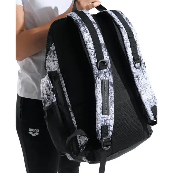 Arena One Go Backpack 45l Ao Unisex Bag, Size: 1, 11 image
