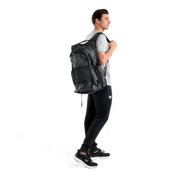 Arena All Set Backpack 45l Unisex Τσάντες, Μέγεθος: 1, 2 image