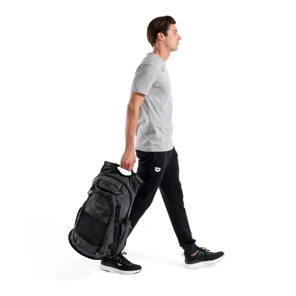 Arena All Set Backpack 45l Unisex Τσάντες, Μέγεθος: 1, 3 image