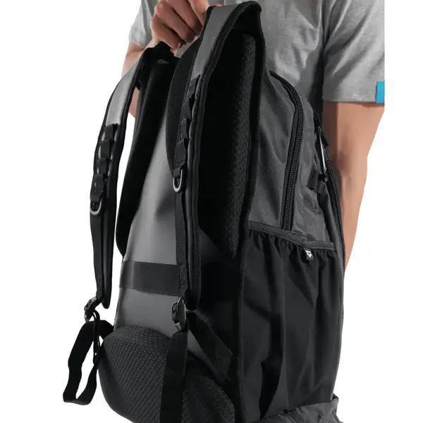 Arena All Set Backpack 45l Unisex Τσάντες, Μέγεθος: 1, 11 image
