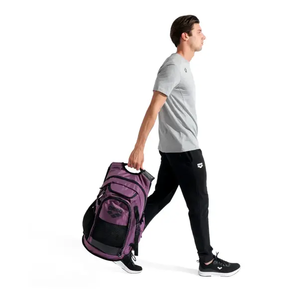 Arena All Set Backpack 45l Unisex Bags, Size: 1, 3 image